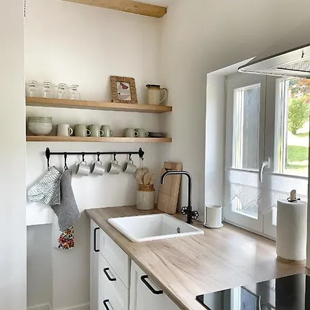 Czerwone Drzwi Строне-Слёнске