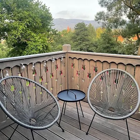 Апартаменты Czerwone Drzwi