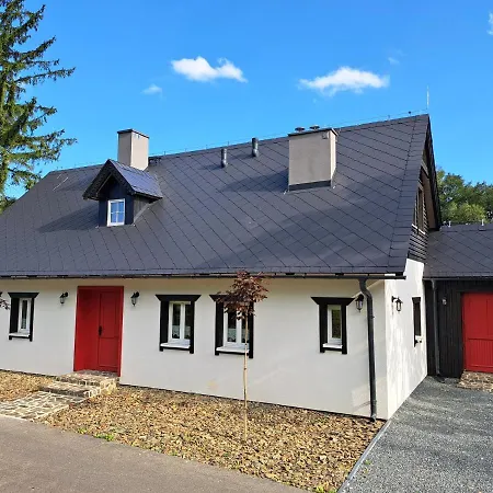 Apartment Czerwonedrzwi