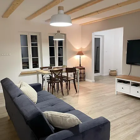 Czerwone Drzwi Διαμέρισμα Stronie Śląskie