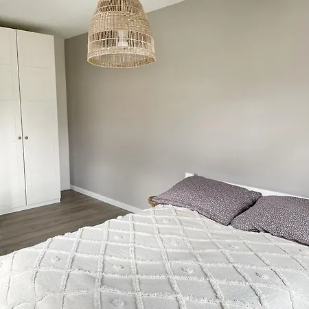 Apartment Czerwonedrzwi