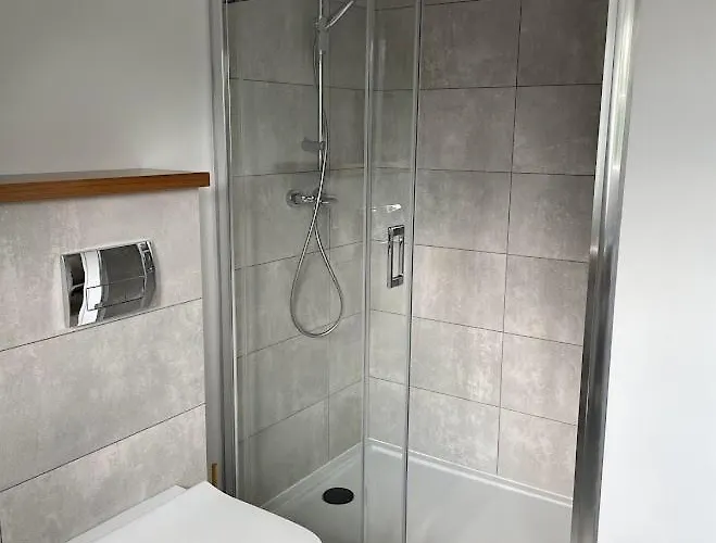 Lejlighed Czerwone Drzwi Stronie Śląskie