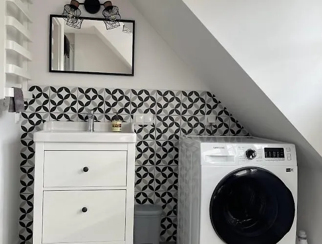 Czerwone Drzwi Διαμέρισμα