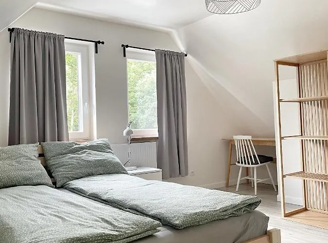 Czerwone Drzwi * Stronie Śląskie