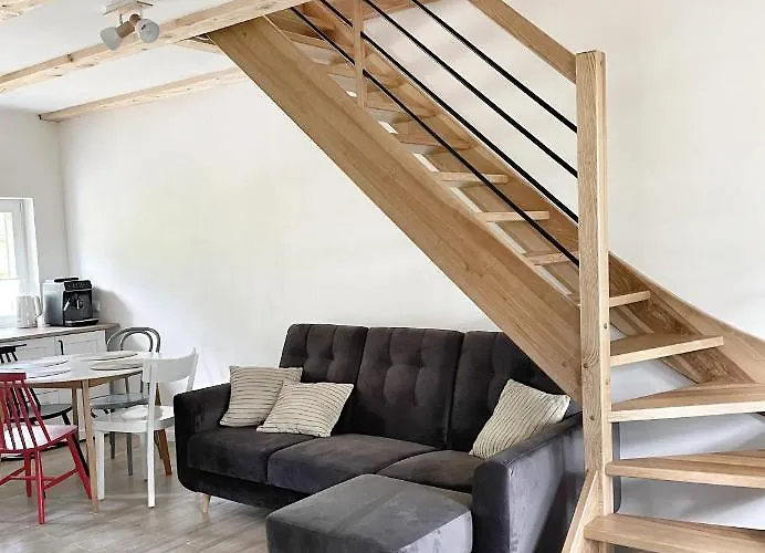 Czerwone Drzwi Stronie Śląskie