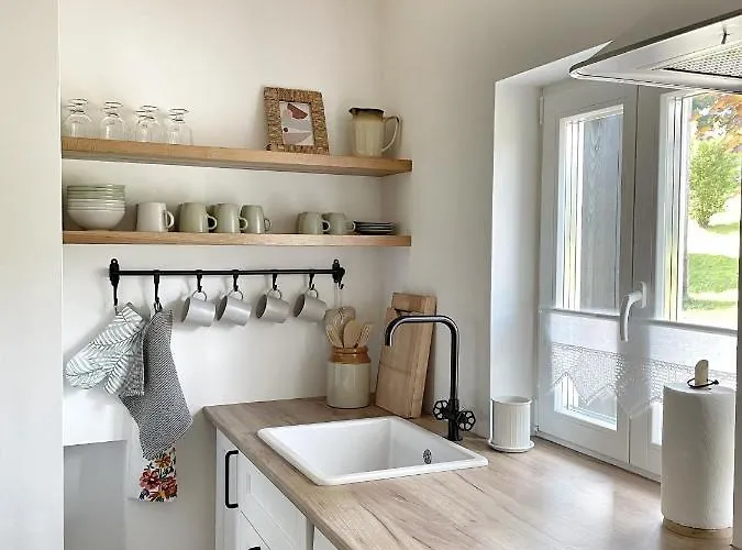 Czerwone Drzwi Stronie Śląskie