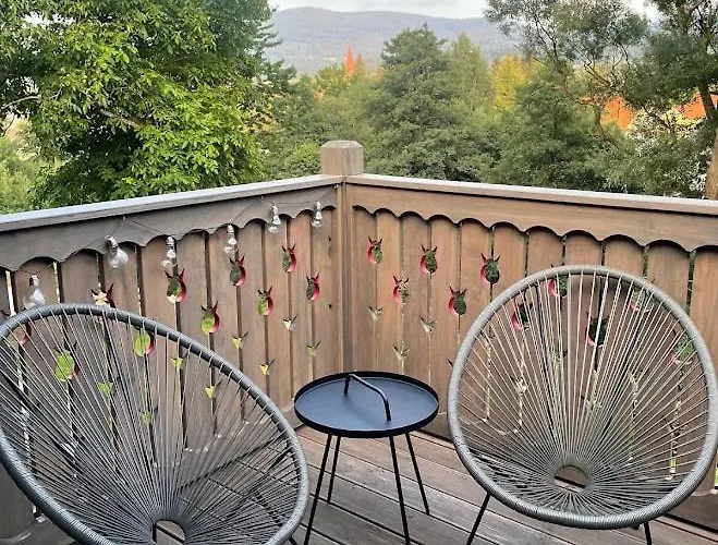 Διαμέρισμα Czerwone Drzwi