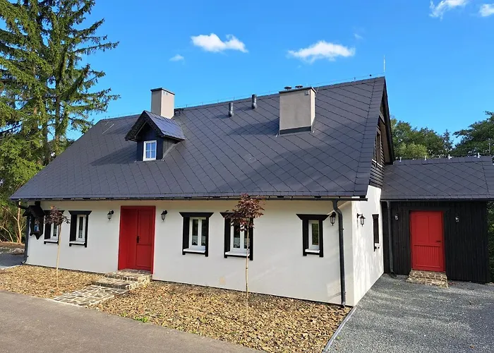 Lejlighed Czerwone Drzwi