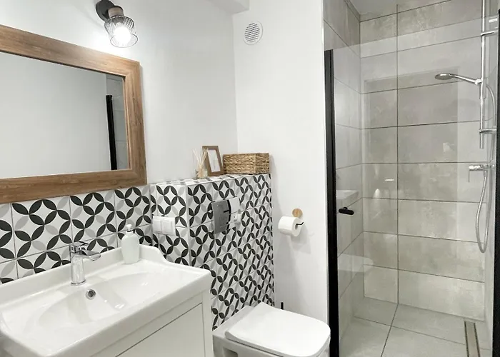 Czerwone Drzwi Stronie Śląskie